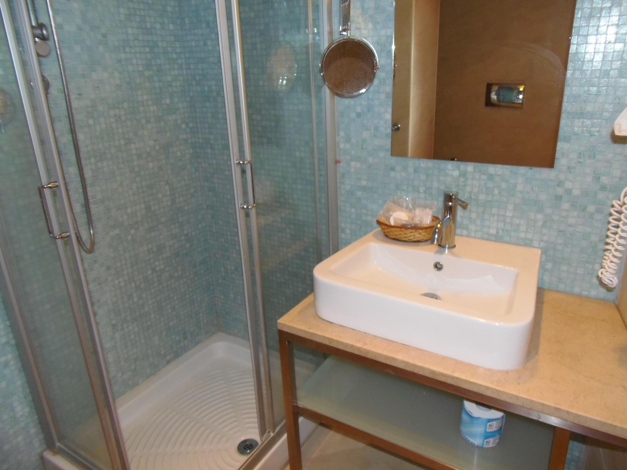 Hotel Cibele 4*