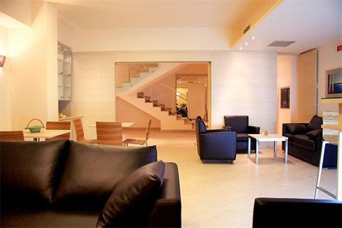 Cibele Hotel