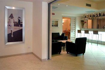 Cibele Hotel