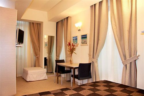 Cibele Hotel 4*