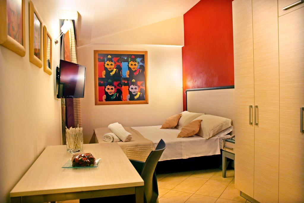 Hotel Cibele