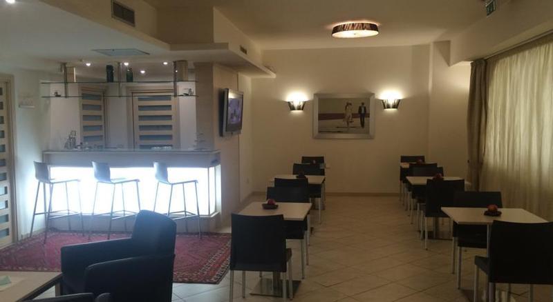 Hotel Cibele CTA