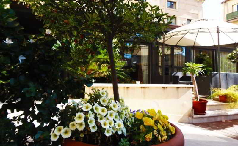 Cibele Hotel