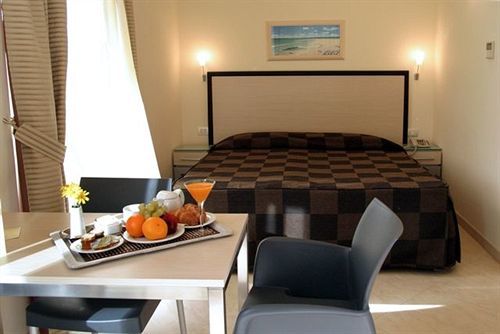 Cibele Hotel 4*