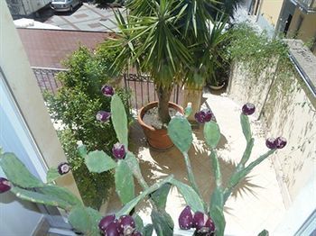 Cibele Hotel 4*