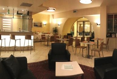 Cibele Hotel 4*