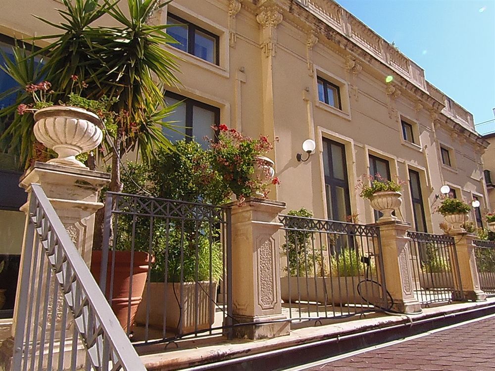 Hotel Cibele 4*