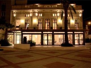 Cibele Hotel CTA