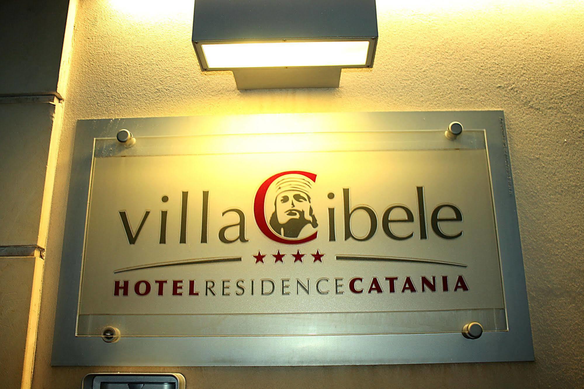 Cibele 4*