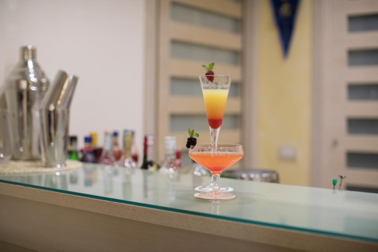 Cibele Hotel