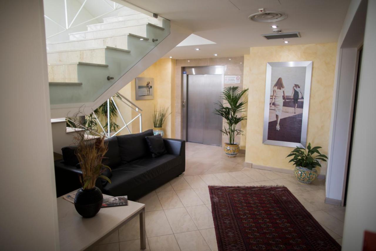 Cibele Hotel CTA