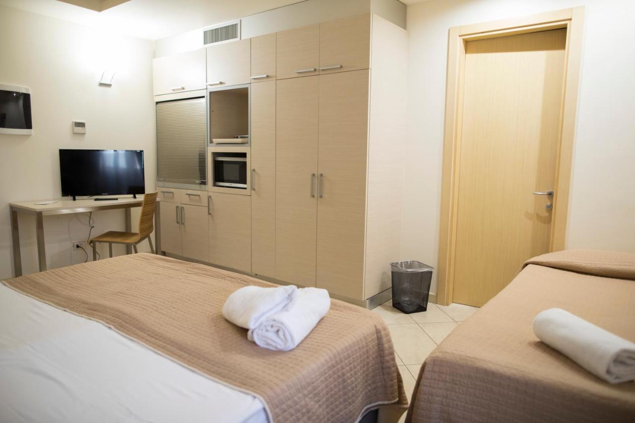 Hotel Cibele