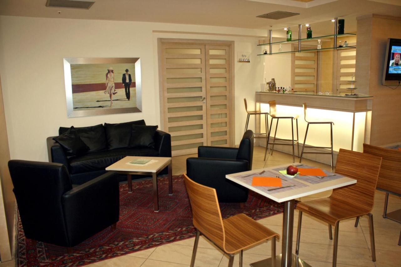 Hotel Cibele