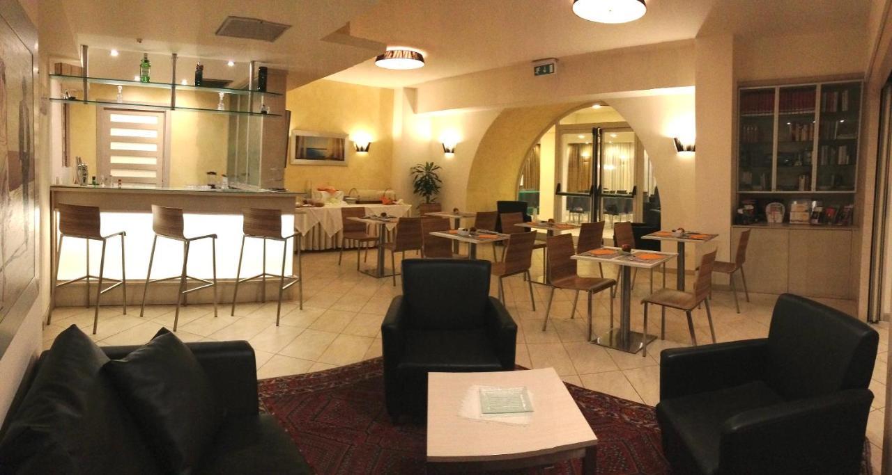 Hotel Cibele