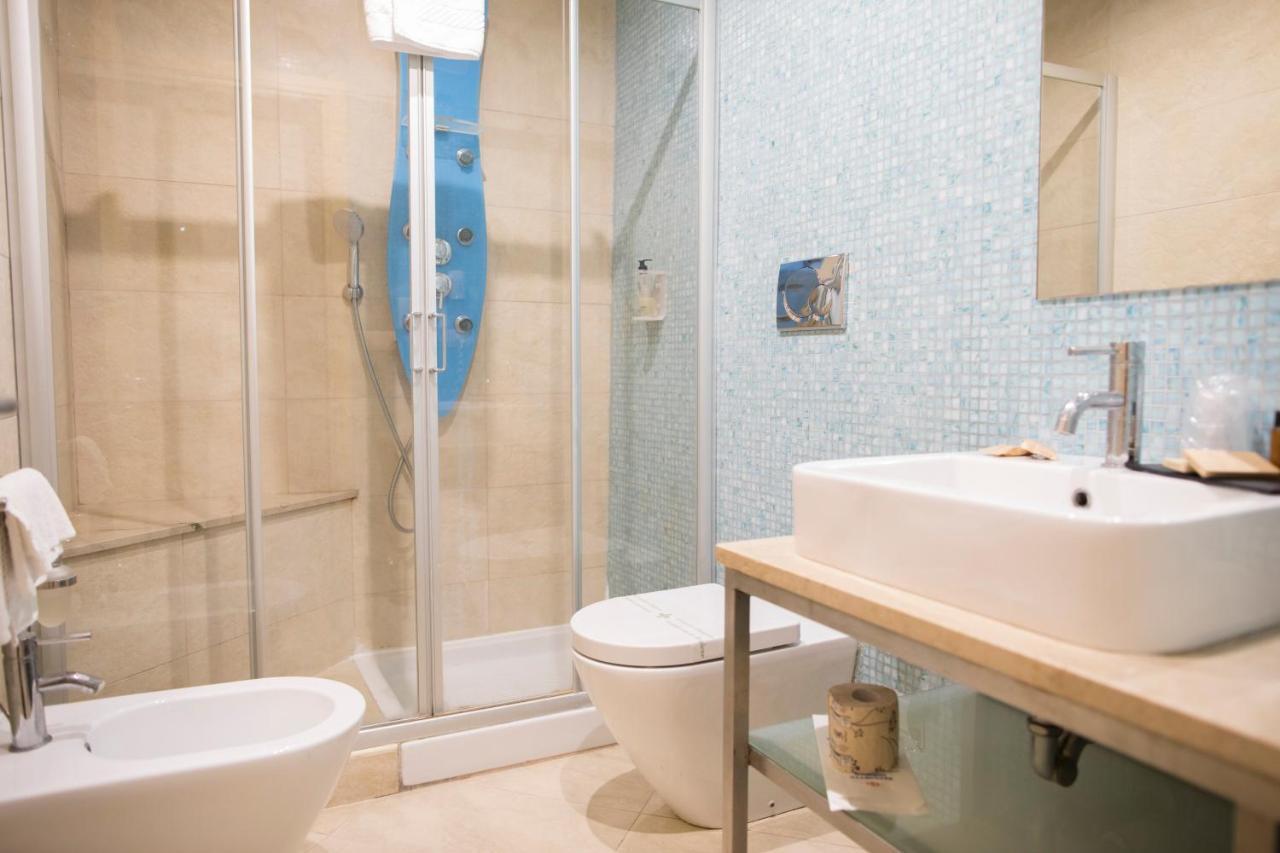 Cibele Hotel CTA