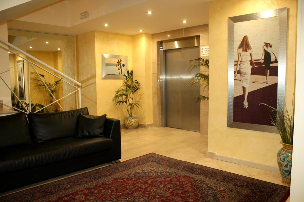 Hotel Cibele