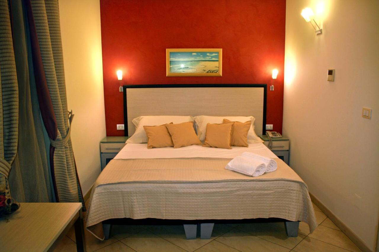Hotel Cibele 4*