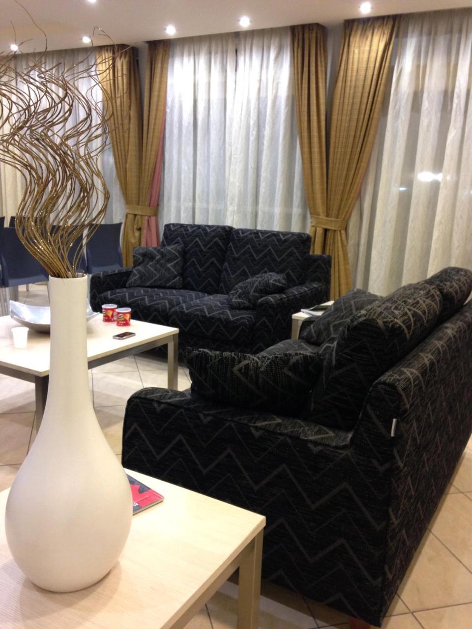 Hotel Cibele 4*