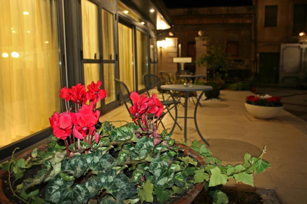 Hotel Cibele 4*