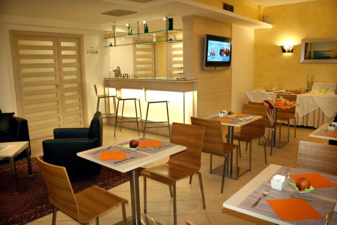 Hotel Cibele