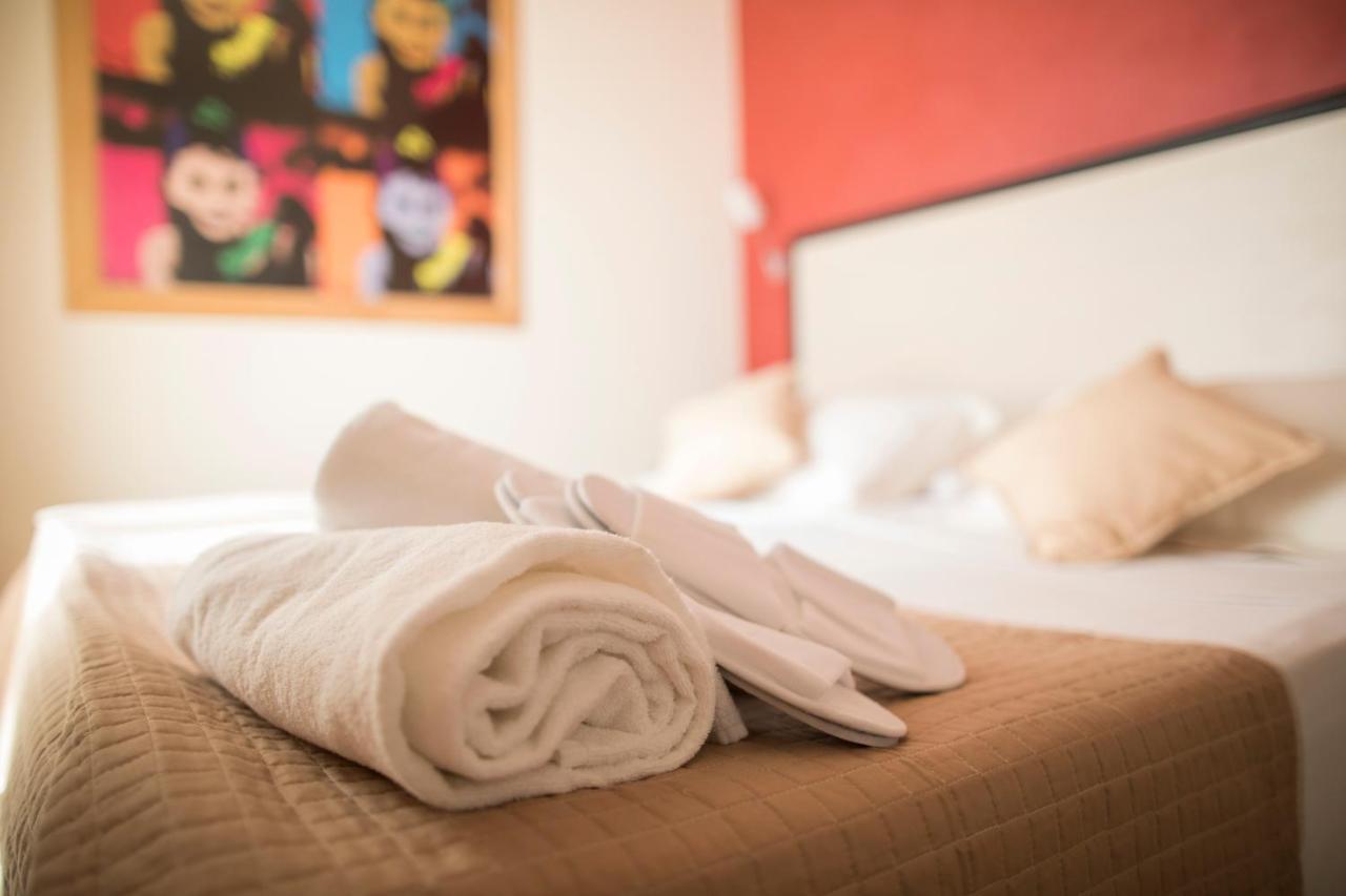 Hotel Cibele 4*