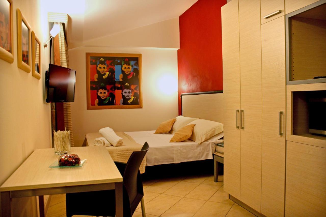 Hotel Cibele