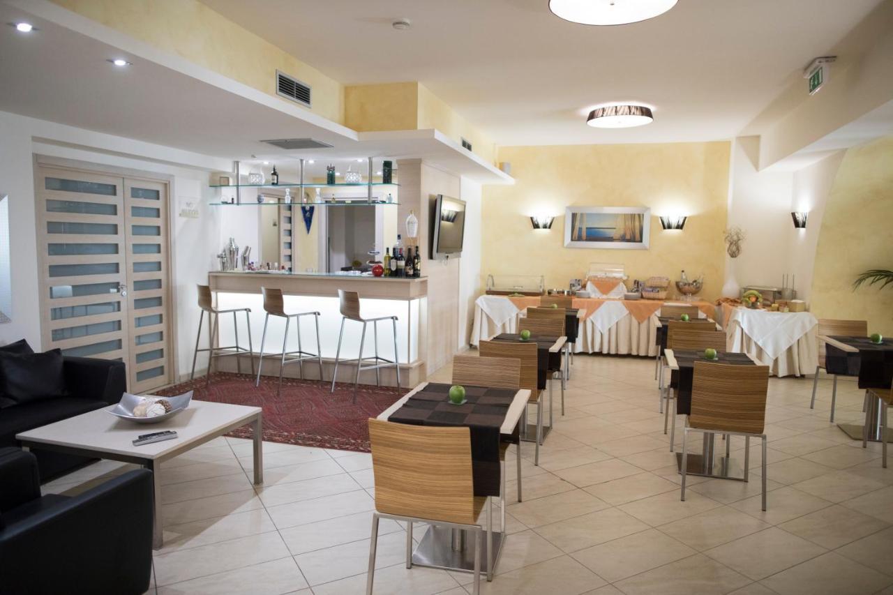 Cibele Hotel CTA