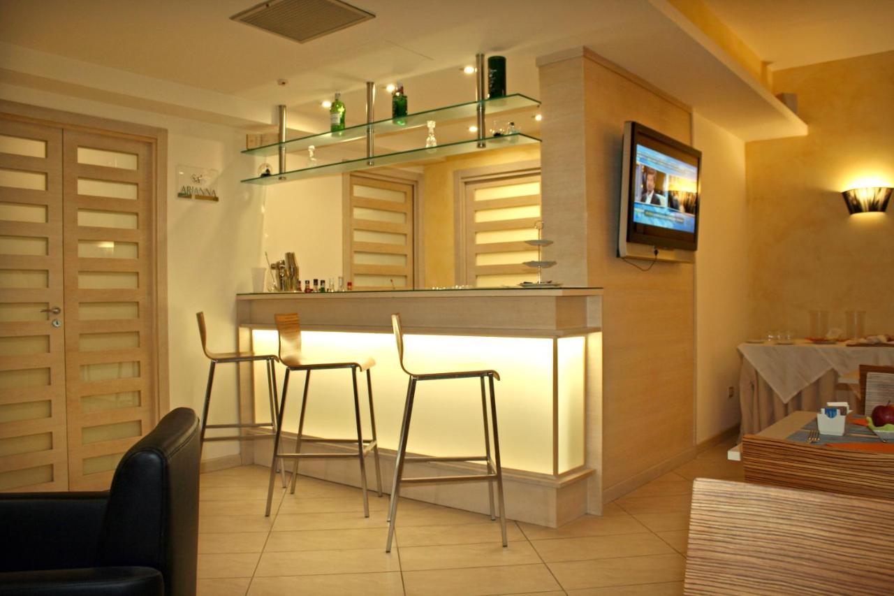 Cibele Hotel CTA