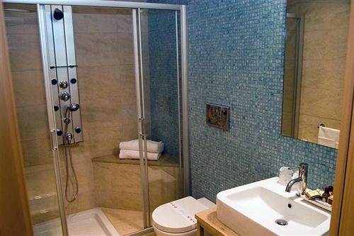Cibele Hotel CTA