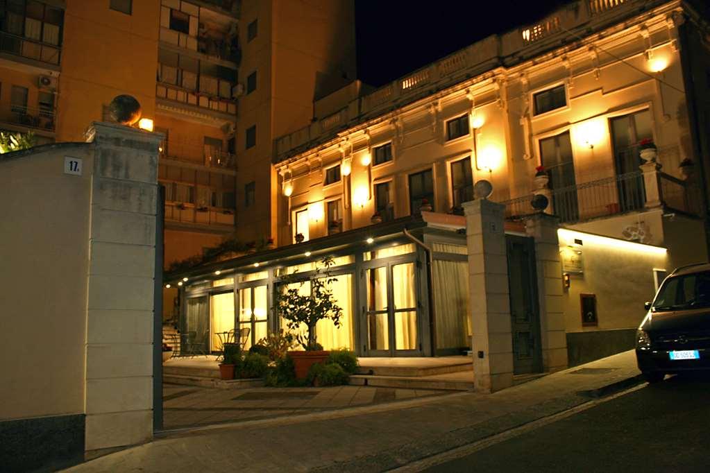 Hotel Cibele CTA